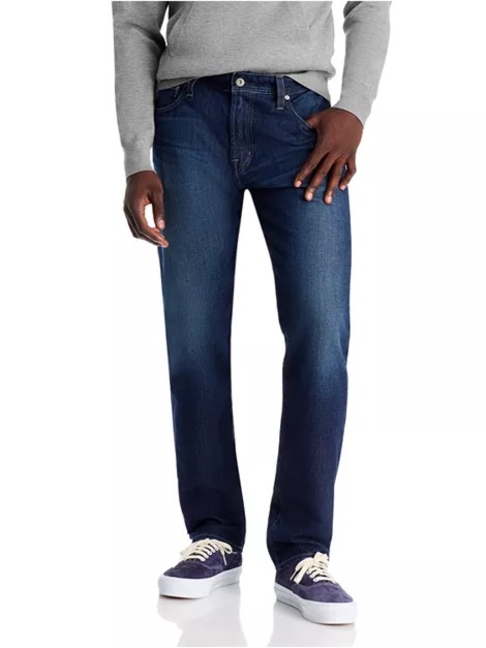 AG Denim Tellis Men’s Slim Jeans Size 32 x 32 NEW